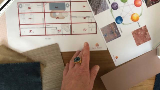 Workshop Optimaliseer je Thuiswerkplek